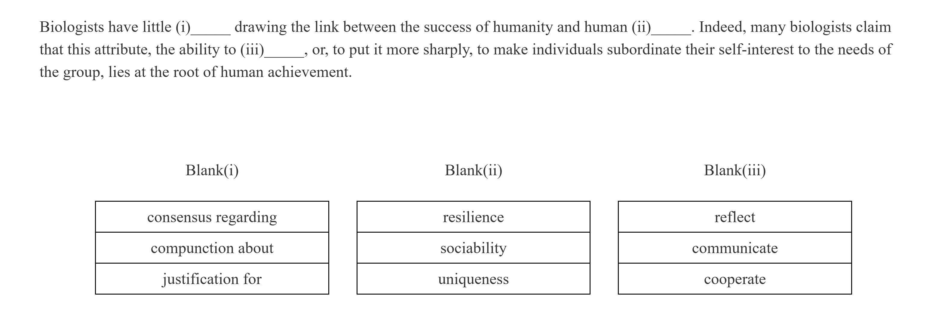KMF Comprehensive set of mathematics questions after the reform